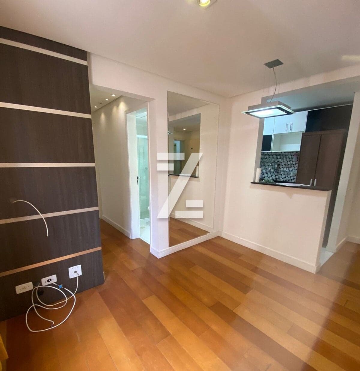 VENDA - Apartamento 47m2 com 2 quartos e vaga no Campo Limpo/SP