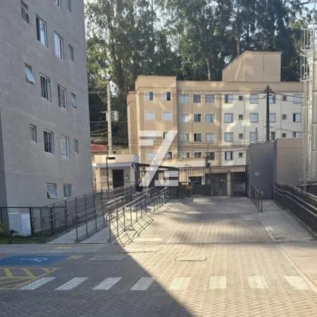 VENDA - Apartamento 2 quartos de 42m2 no Campo Limpo, São Paulo/SP