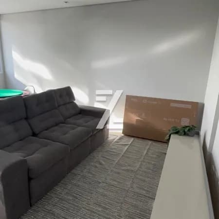 VENDA - Apartamento noJardim Casablanca - Vila das Belezas, São Paulo/SP