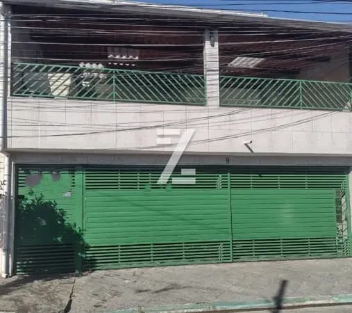 VENDA - Casa Sobrado 3 quartos, suítes e vaga 2 carros no Capão Redondo, São Paulo/SP