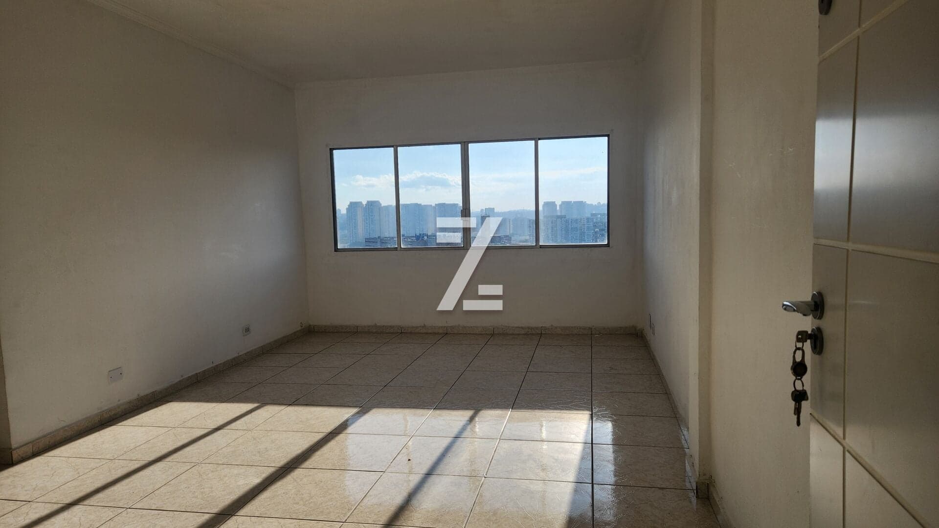 VENDA - Apartamento 82m2 - 2 quartos e 1 suíte em Santo Amaro/SP