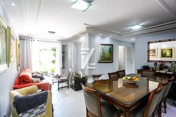 VENDA - Apartamento 82m2 - 3 quartos - suíte e 2 vagas na Vila Andrade/SP