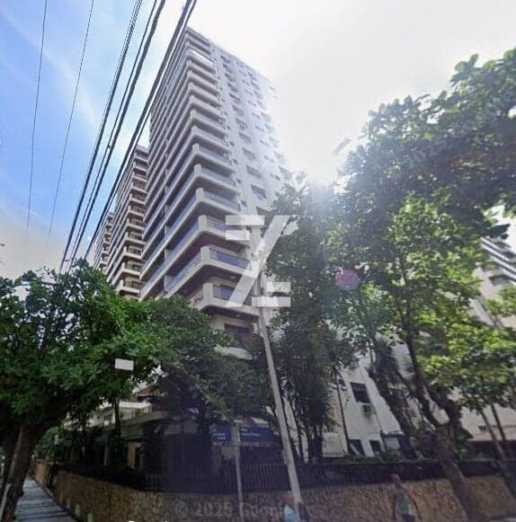 VENDA - Apartamento Alto Padrão 175m varanda e 2 vagas - Pitangueiras/Guarujá SP