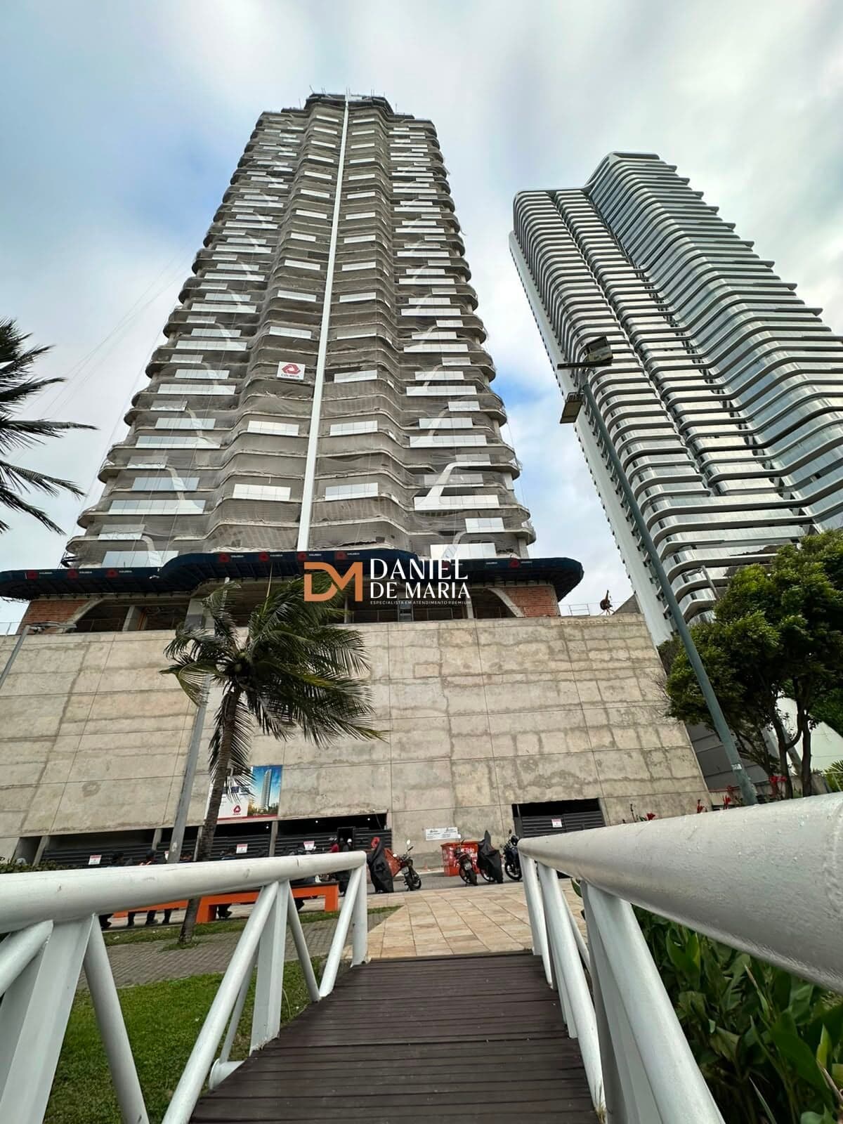 SKY RESIDENCIAL | O PRÉDIO MAIS ALTO DE FORTALEZA