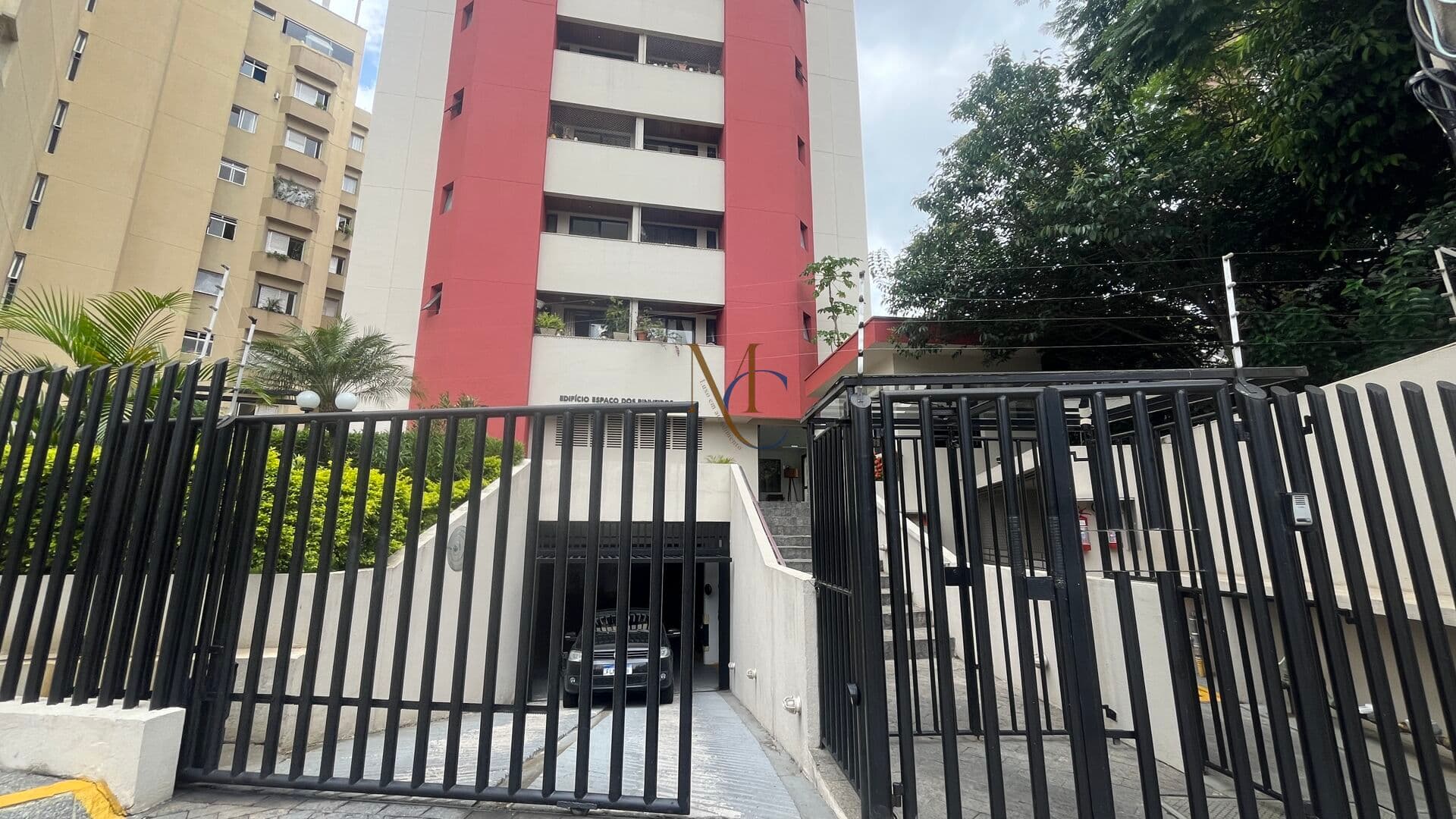 Apartamento em São Paulo - Vila Ipojuca