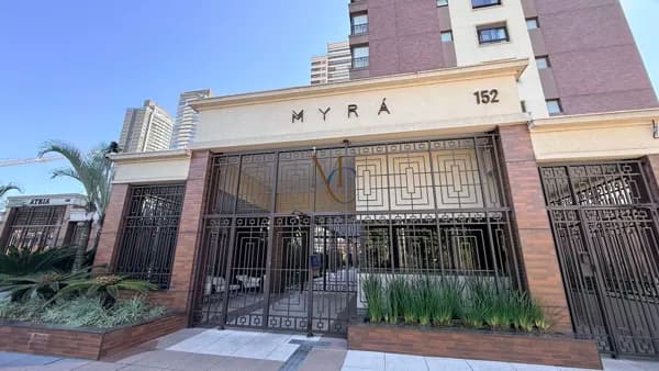 Myra Alphaville - 313m 3 suítes, 5 vagas