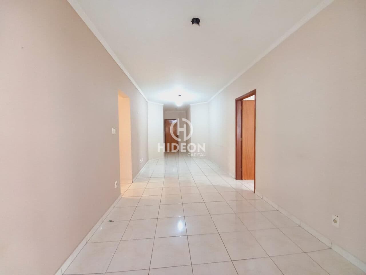 Apartamento em Santos - Ponta da Praia