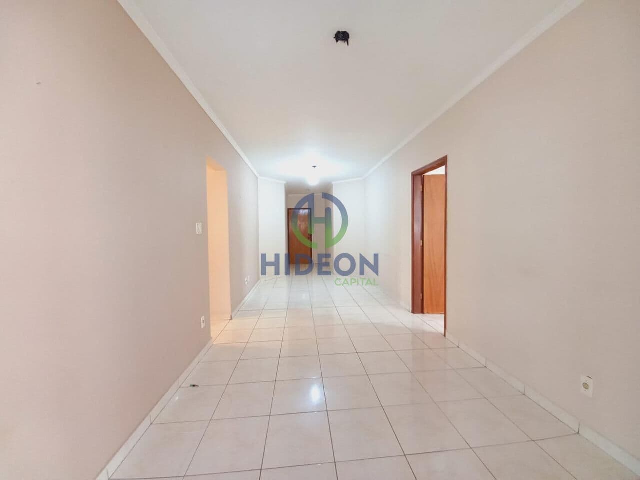 Apartamento em Santos - Ponta da Praia