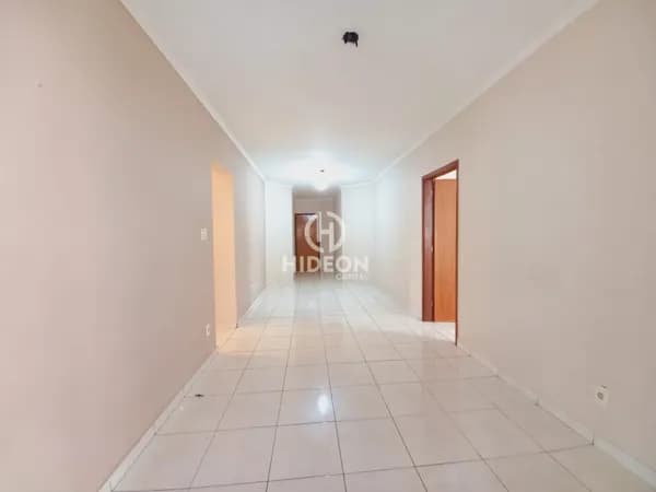 Apartamento em Santos - Ponta da Praia