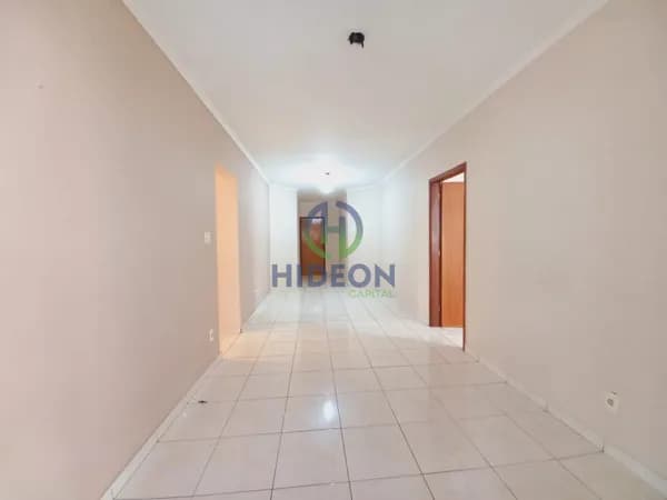 Apartamento em Santos - Ponta da Praia