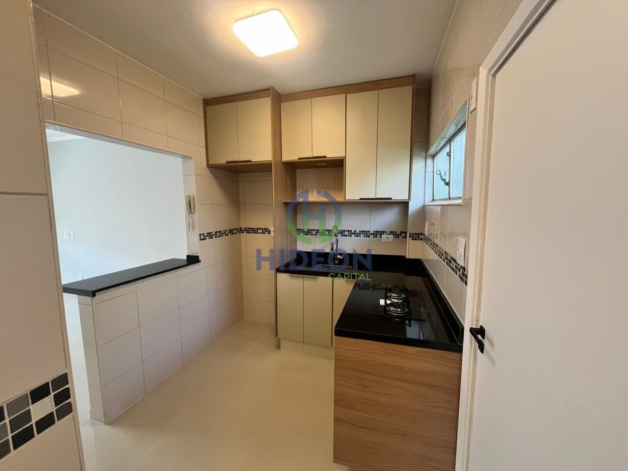 Apartamento em São Vicente - Centro