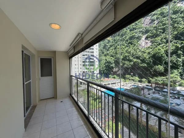 Apartamento em Santos - Marapé