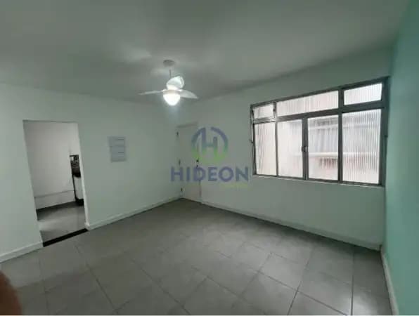 Apartamento em São Vicente - Itararé