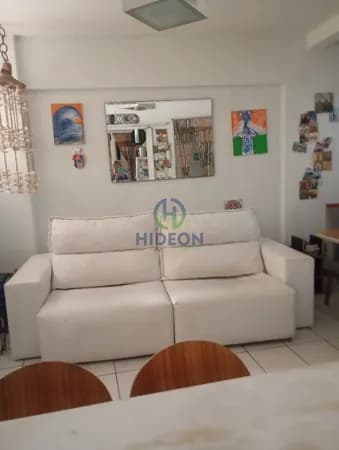 Apartamento em São Vicente - Itararé