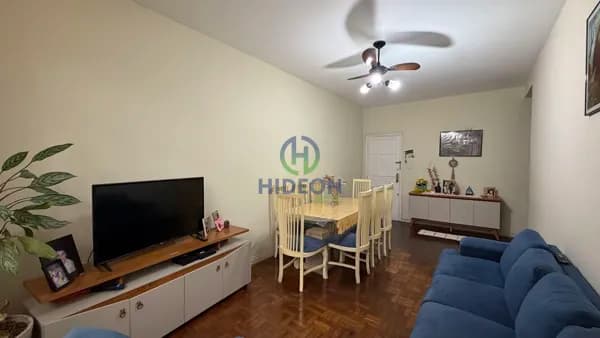 Apartamento em Santos - Vila Belmiro