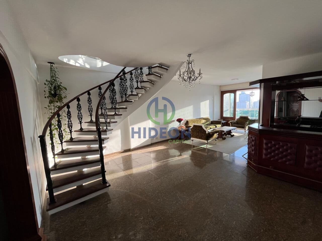 Apartamento em Santos - Ponta da Praia