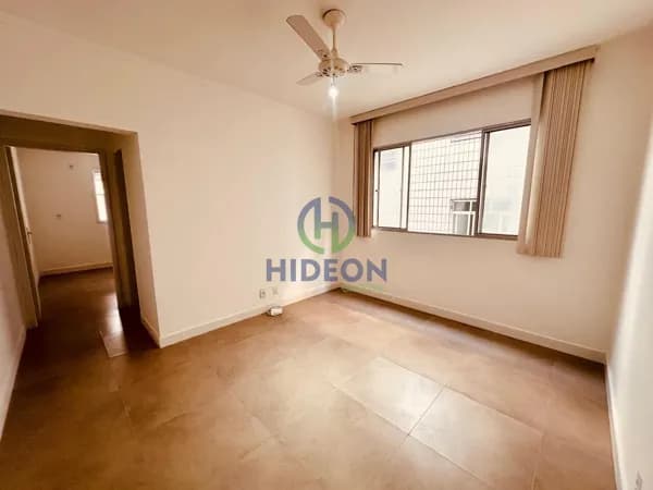 Apartamento em Santos - Encruzilhada