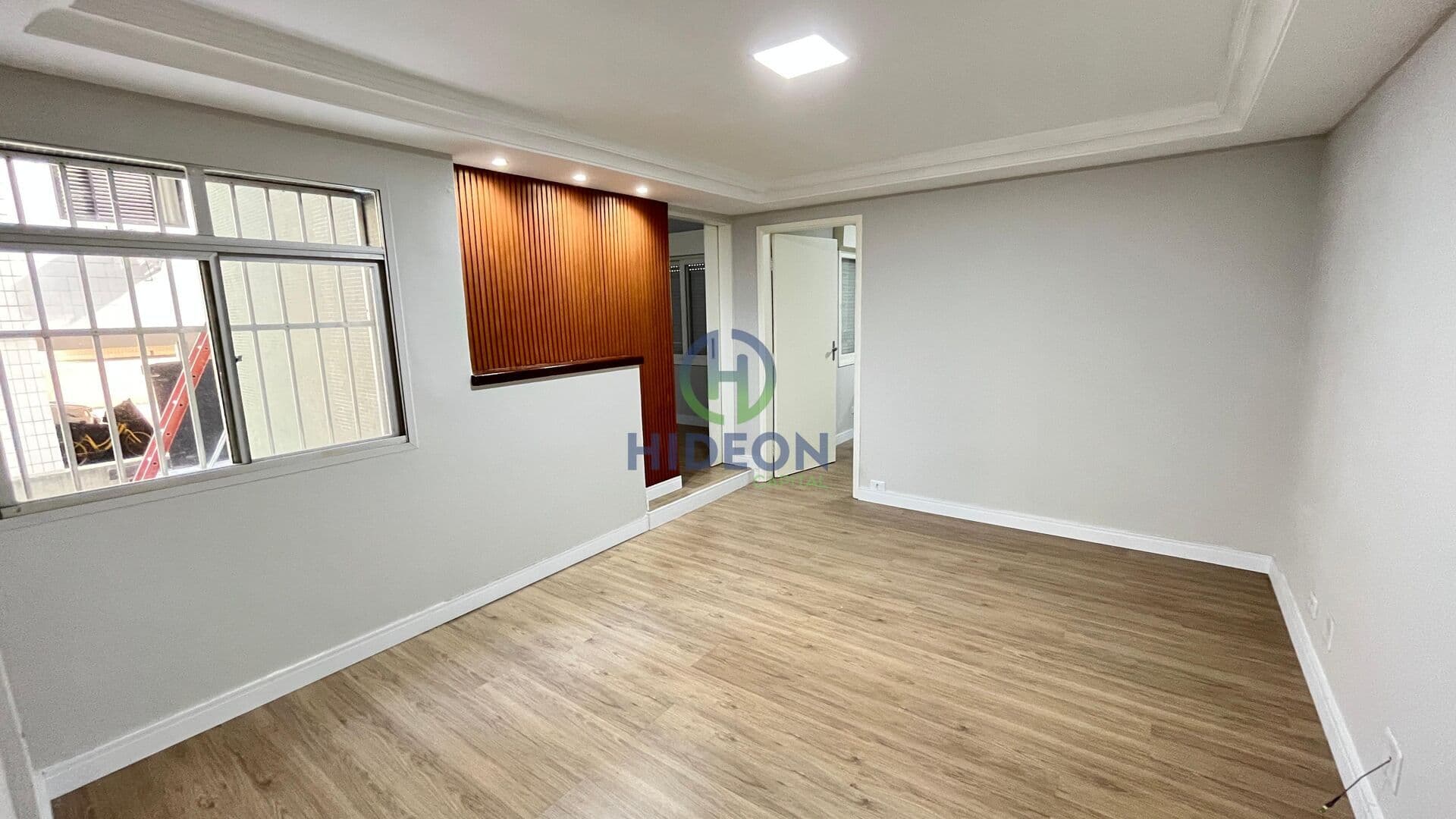 Apartamento em Santos - Pompéia