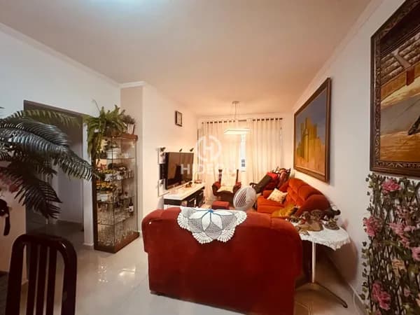 Apartamento em Santos - Ponta da Praia