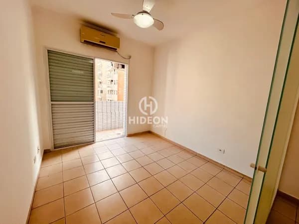 Apartamento em Santos - Gonzaga