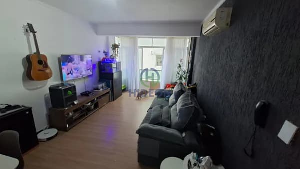 Apartamento em São Vicente - Itararé