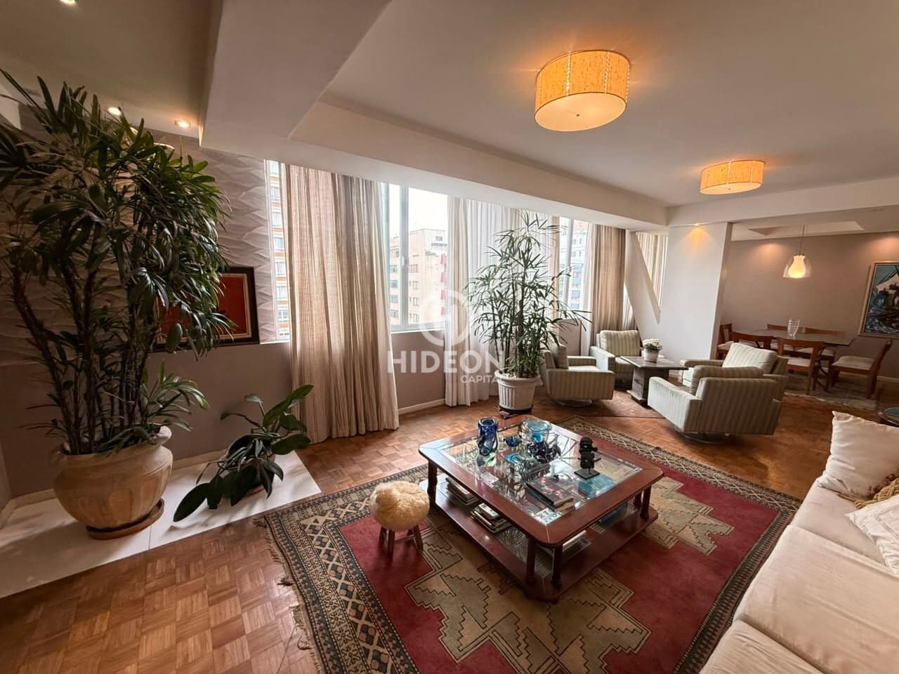 Apartamento em Santos - Gonzaga