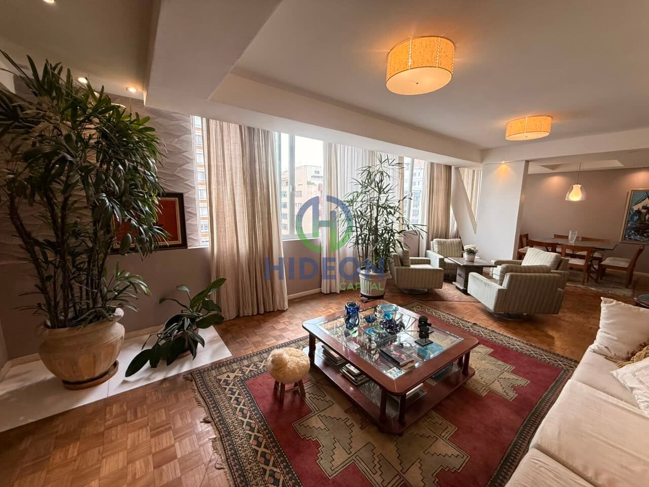 Apartamento em Santos - Gonzaga