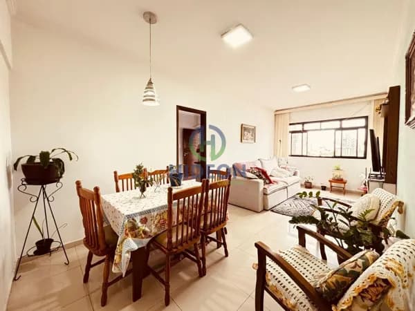 Apartamento em Santos - Vila Mathias