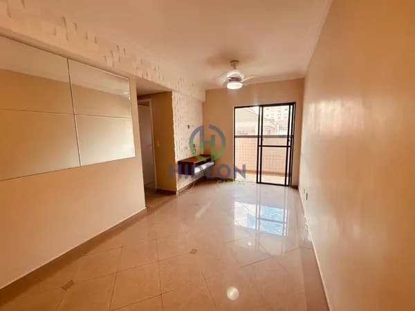 Apartamento em Santos - Embaré