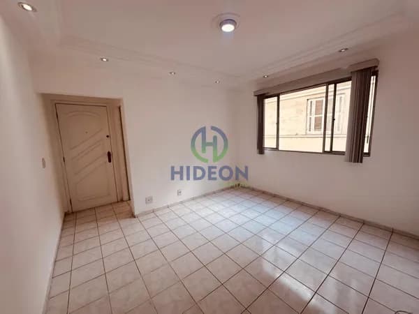 Apartamento em Santos - Encruzilhada