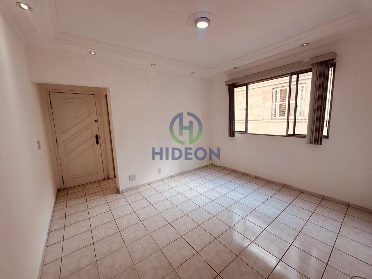 Apartamento em Santos - Encruzilhada