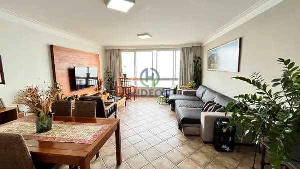 Apartamento em Santos - Ponta da Praia
