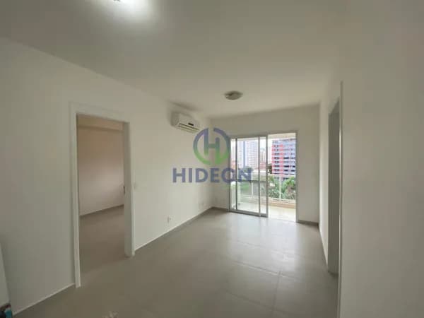 Apartamento em Santos - Boqueirão