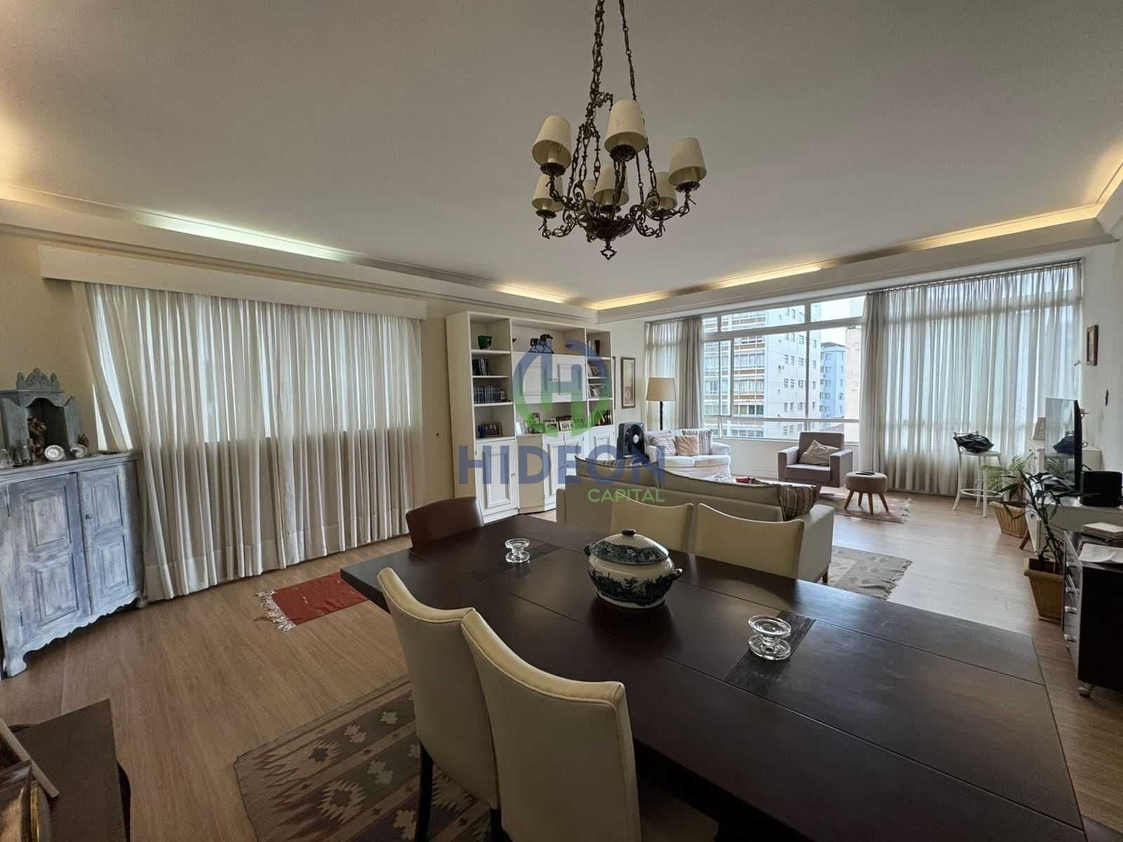 Apartamento em Santos - Boqueirão