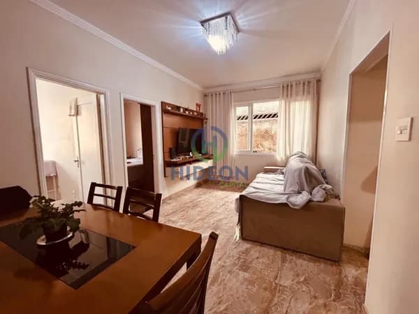 Casa em Santos - Macuco