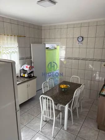 Casa em São Vicente - Parque São Vicente