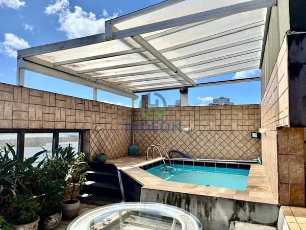 Apartamento em Santos - Gonzaga