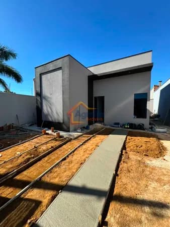 CASA À VENDA JARDIM IMPERIAL – MOGI GUAÇU/SP