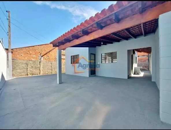 UM NOVO COMEÇO COM MAIS ESPAÇO E TRANQUILIDADE