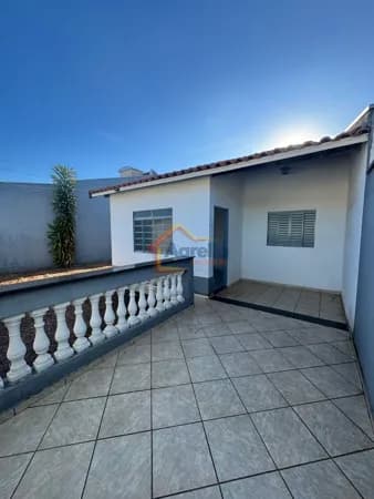 CASA À VENDA NO CONDOMÍNIO COLINA VERDE EM MOGI GUAÇU/SP