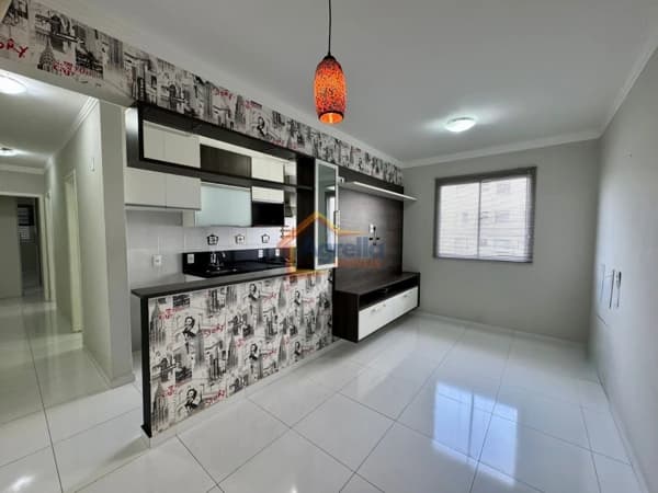 APARTAMENTO PLANEJADO À VENDA EM MOGI GUAÇU/SP
