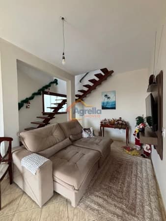 Casa em Mogi Guaçu - Parque dos Eucalíptos
