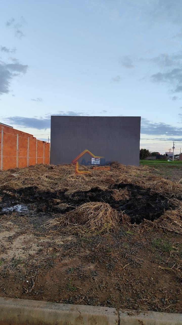 TERRENO À VENDA NO JARDIM VILA FLÓRIDA EM MOGI GUAÇU - PRONTO PARA CONSTRUIR