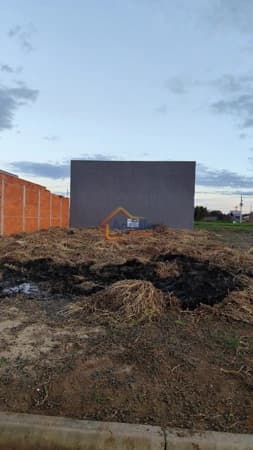 TERRENO À VENDA NO JARDIM VILA FLÓRIDA EM MOGI GUAÇU - PRONTO PARA CONSTRUIR