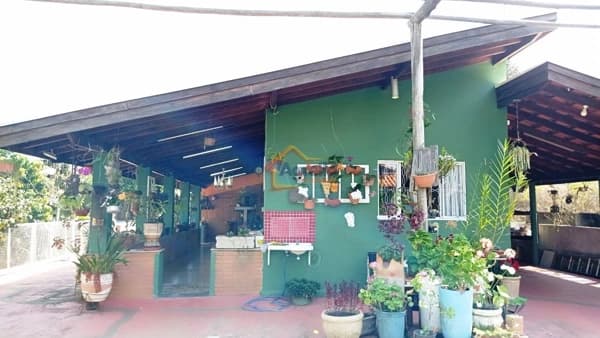 Fazenda/Sítios/Chácaras em Mogi Mirim - PEDERNEIRAS
