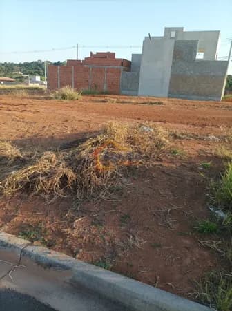 Terreno em JARDIM NOVA ALVORADA, Mogi Guaçu/SP