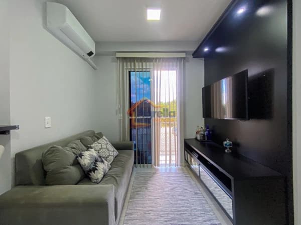 Apartamento em Mogi Mirim - Recanto Di Verona