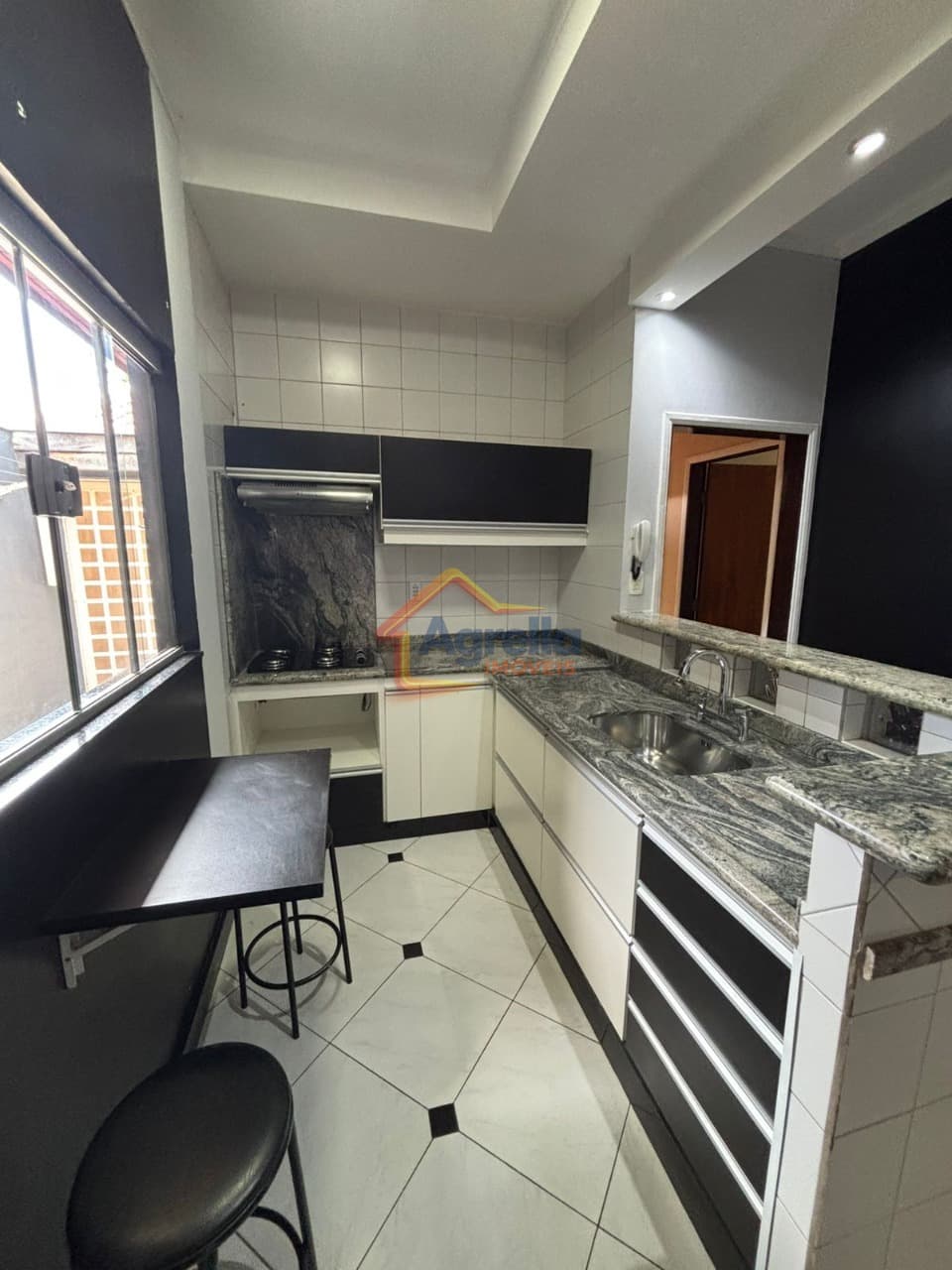 Casa em Mogi Guaçu - Jardim Boa Vista