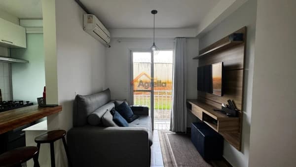 Apartamento em Mogi Mirim - Recanto Di Verona