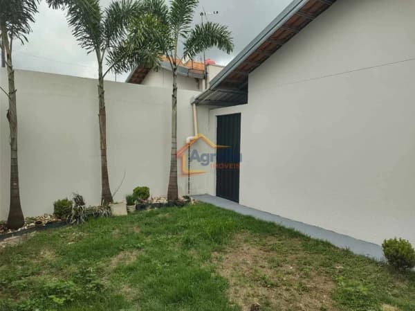 Casa de Condomínio em Mogi Guaçu - Jardim Ipê VIII